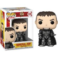 Funko Pop The Flash - General Zod 1335