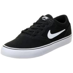 Nike Tenis SB Chron 2 Preto Unissex Casual Homens 40