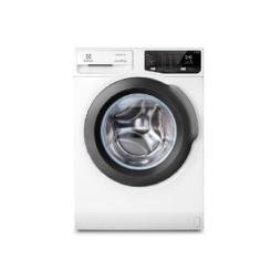 Lavadora de Roupas Electrolux 11 kg Premium Care Branca com 08 Programas de Lavagem e Vapour Care - LFE11