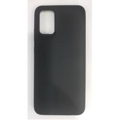 Capa Capinha para sumsung Galaxy a02s tela 6.5 Silicone Maleável Diver