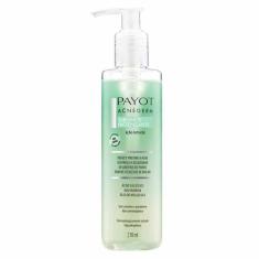 Sabonete Líquido Facial Higienizante Payot - Acnederm, Colorido, Sem f