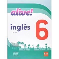 Alive! 6 - 6º Ano