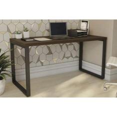 Mesa de Escritório Industrial F190 Munique - Kappesberg