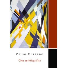 Livro - Obra autobiográfica