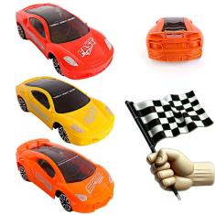 Carrinho De Controle Remoto Speed Racing 2Funções Brinquedo Menino