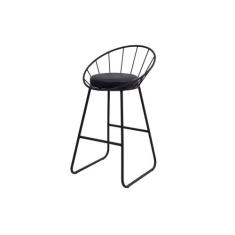 Banqueta Cozinha Banco para Bancada Sunset Média Área Gourmet Churrasq