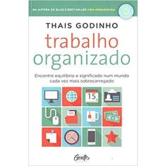 Trabalho Organizado