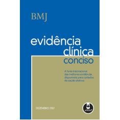 Livro - Evidencia Clínica