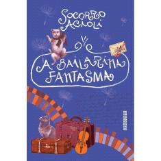 Bailarina Fantasma, A