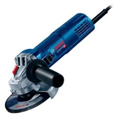 Esmerilhadeira Angular 5 - gws 9-125 - 900w - 220v - Bosch