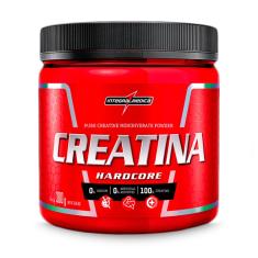 Creatina Hardcore Reload (300g) - Integralmédica