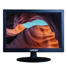 Monitor para computador 15.4 mo6006 - Hayom