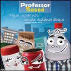 Num Lugar Nao Muito Distante Daqui