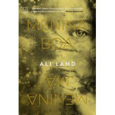 Livro - Menina boa menina má