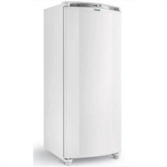 Freezer Consul Vertical 231l Cvu26fb Branco 127v