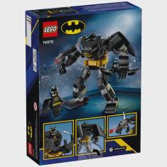 Blocos de Montar - Armadura De Robo Do Batman lego do brasil
