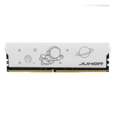 Memória RAM Gamer Desktop 16GB (1x16GB), DDR5, 5600MHz, DIMM - JUHOR