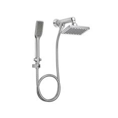 Chuveiro Deca Flex 1965.C De Parede C/Desviador Cromado