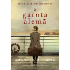 Livro - Garota Alemã