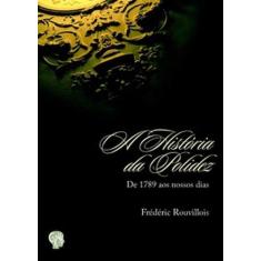 História da polidez, A: de 1789 aos nossos dias - GRUA LIVROS, 3