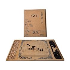Jogo Go - Mitra