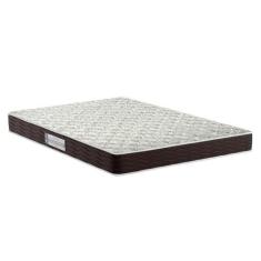 Colchão Casal Espuma D33 ProDormir Advanced Brown (138x188x17) - Probe