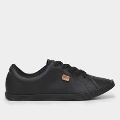 Tênis Beira Rio Básico Comfort Feminino-Feminino