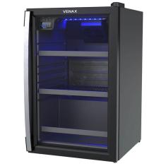 Cervejeira Venax Blue Light 100L Preto Fosco 127V 12196