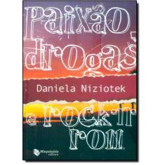 Paixão, Drogas e Rock n Roll - MAQUINARIA EDITORA, 3