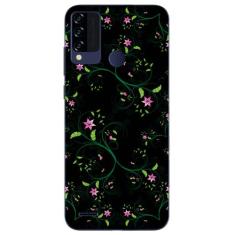Capa Adesivo Skin353 Verso Para Blu B9 - KawaSkin
