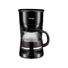 Cafeteira Elétrica Lenoxx Easy PCA018 18 Cafés - Preta