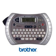 Rotulador Brother Etiquetadora Eletrônico PT70 P-Touch Fita