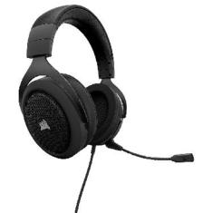 Fone Headset Corsair Gaming Hs50 Stereo - Carbon