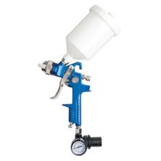 Pistola de pintura baixa pressão ? 8TE Eda