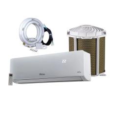 Ar-Condicionado Split Hi Wall Philco Eco 12000 BTUs Frio Inverter  PAC12000ITFM9W em Promoção é no Buscapé