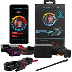 Shift Power Tracker 2013 a 2020 Chip Pedal Acelerador FT-SP05+ Faaftech