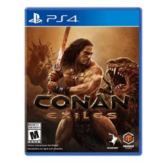 Jogo Conan Exiles - PS4