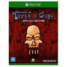 TOWER OF GUNS SPECIAL EDITION - XBOX ONE