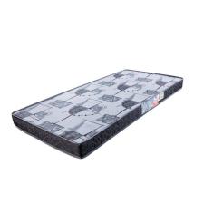 Colchão Solteiro Espuma D20 12x188x78cm Astra Black Montreal Preto