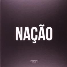 Nacao - Toriba