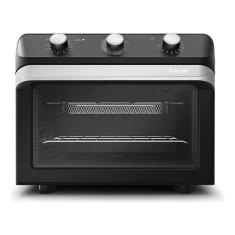 Air Forno Elétrico Mueller 35 Litros Preto Função Fryer 220v MUELLER FOGÕES