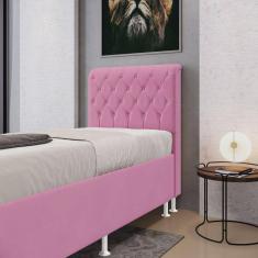 Cabeceira Bellatrix 90 / Sued Rosê 