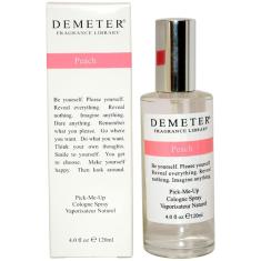 Perfume Demeter Peach Cologne Spray 120ml para mulheres