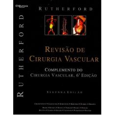 Revisao De Cirurgia Vascular