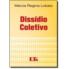 Dissídio Coletivo - Ltr