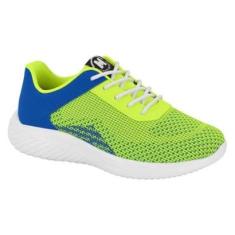 Tênis Infantil Masculino Molekinho 2832.121-Masculino