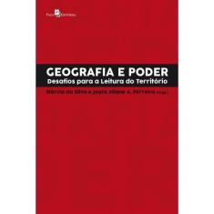 Geografia E Poder