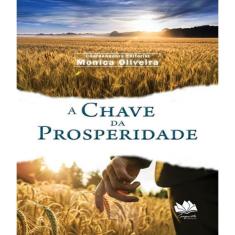 Livro Chave Da Prosperidade, A