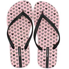 Chinelo Feminino Ipanema Oasis Rosa 40