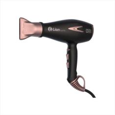 Secador Cabelo Profissional Tutti 2400w 127v 5 Temperaturas - LION, 11